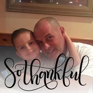 Meet your Posher, Eric